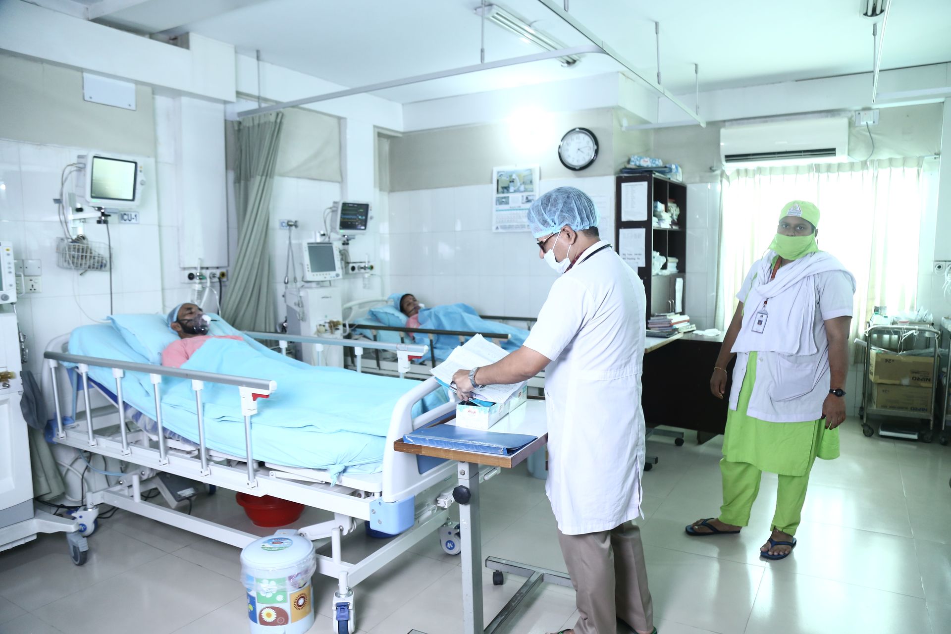 Neuromedicine Department